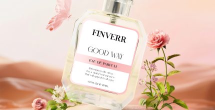 3.2.1 ภาพ Packshot สินค้าสไตล์คลีน พรีเมียม