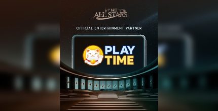 MGI ประกาศแต่งตั้ง PlayTime Entertainment เป็นพันธมิตรความบันเทิงอย่างเป็นทางการ ร่วมขับเคลื่อนการประกวด MGI All Stars 2026